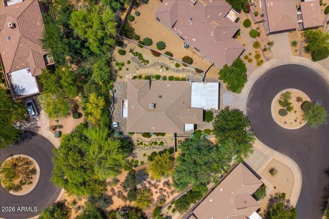 6755 E NIGHTINGALE STAR Circle, Scottsdale, AZ 85266