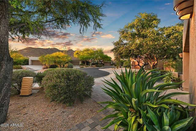 6755 E NIGHTINGALE STAR Circle, Scottsdale, AZ 85266