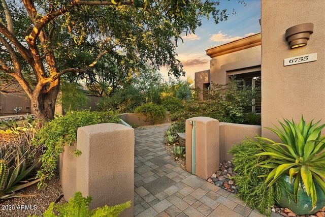 6755 E NIGHTINGALE STAR Circle, Scottsdale, AZ 85266