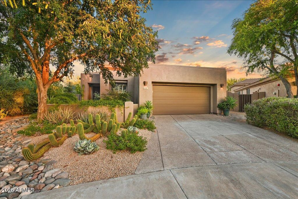 6755 E NIGHTINGALE STAR Circle, Scottsdale, AZ 85266