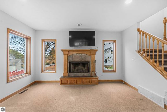 3721 Kennedy Place, Williamsburg, MI 49690