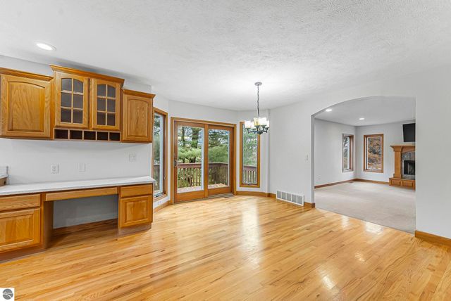 3721 Kennedy Place, Williamsburg, MI 49690