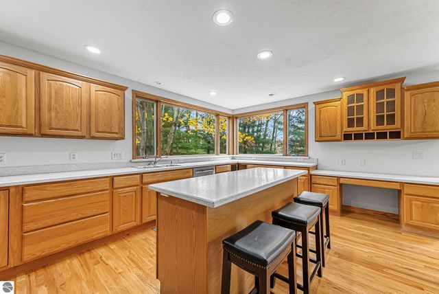 3721 Kennedy Place, Williamsburg, MI 49690