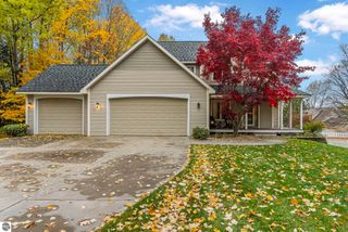 3721 Kennedy Place, Williamsburg, MI 49690