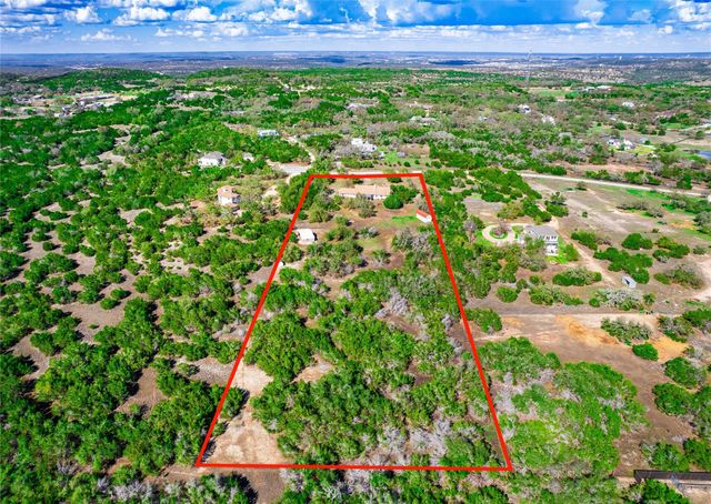 117 Vista Oaks DR, Dripping Springs, TX 78620