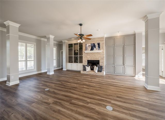 117 Vista Oaks DR, Dripping Springs, TX 78620