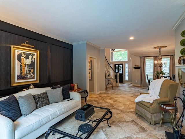 14706 Sandy Creek Drive, Houston, TX 77070