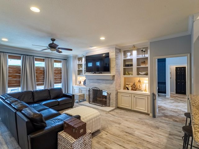 14706 Sandy Creek Drive, Houston, TX 77070