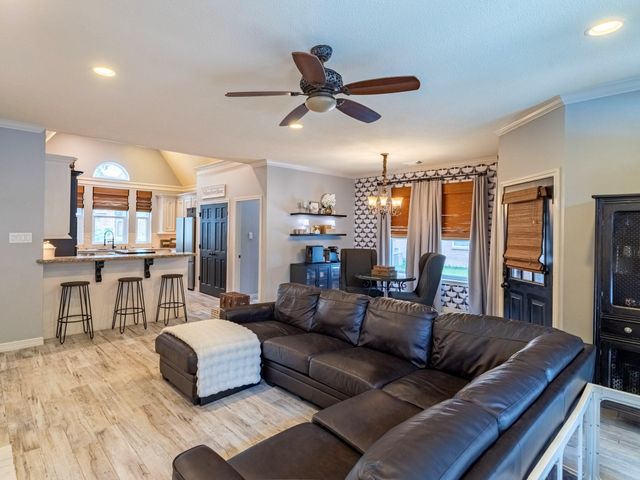 14706 Sandy Creek Drive, Houston, TX 77070