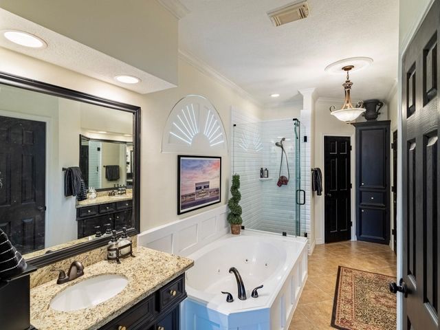 14706 Sandy Creek Drive, Houston, TX 77070