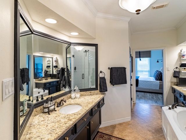 14706 Sandy Creek Drive, Houston, TX 77070