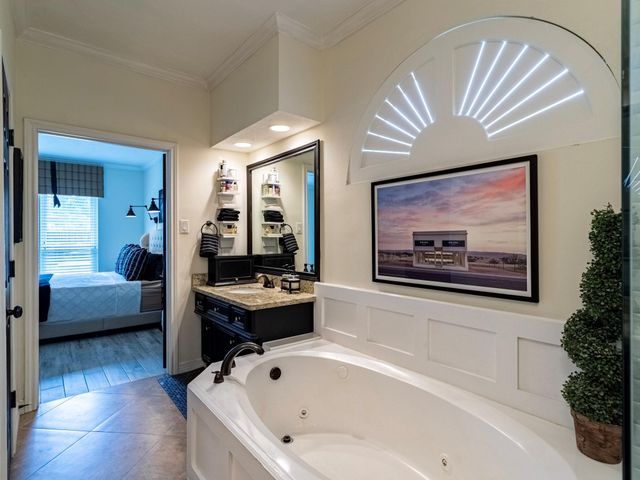 14706 Sandy Creek Drive, Houston, TX 77070