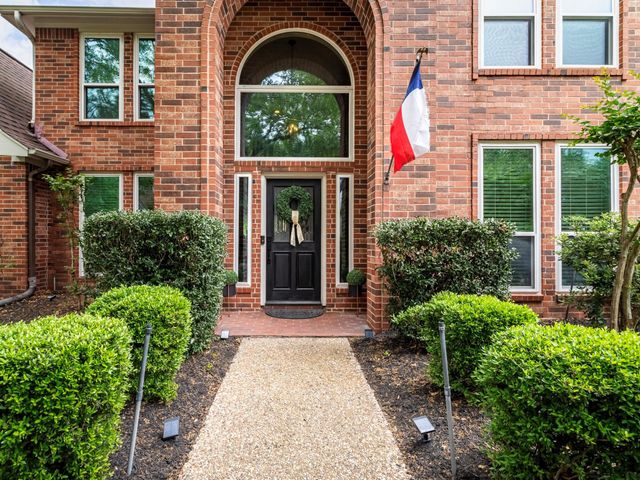 14706 Sandy Creek Drive, Houston, TX 77070