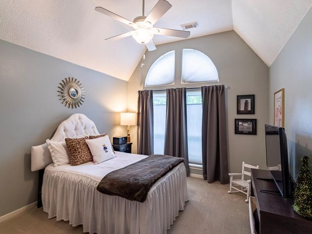 14706 Sandy Creek Drive, Houston, TX 77070