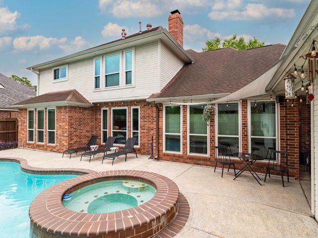 14706 Sandy Creek Drive, Houston, TX 77070