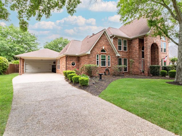 14706 Sandy Creek Drive, Houston, TX 77070