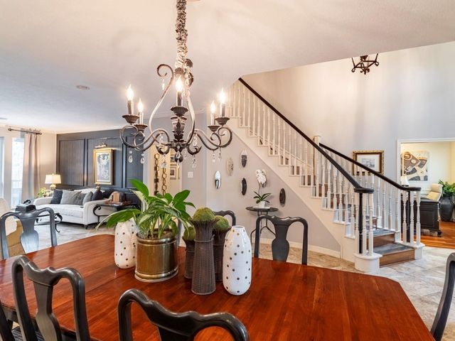 14706 Sandy Creek Drive, Houston, TX 77070