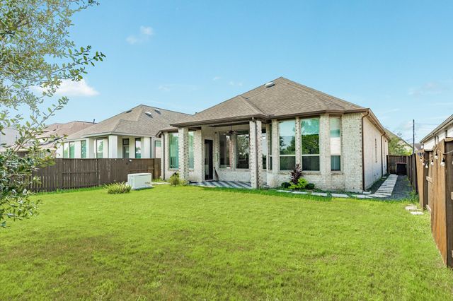 4015 Shackleton Court, Iowa Colony, TX 77583