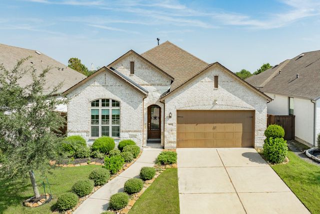 4015 Shackleton Court, Iowa Colony, TX 77583