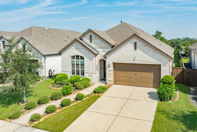 4015 Shackleton Court, Iowa Colony, TX 77583