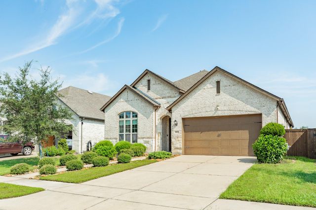 4015 Shackleton Court, Iowa Colony, TX 77583