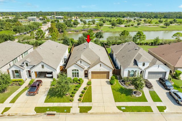 4015 Shackleton Court, Iowa Colony, TX 77583