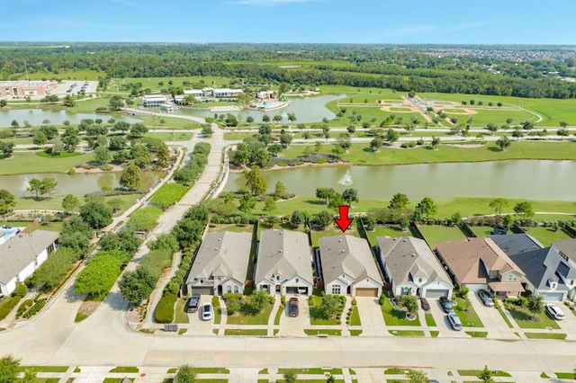 4015 Shackleton Court, Iowa Colony, TX 77583