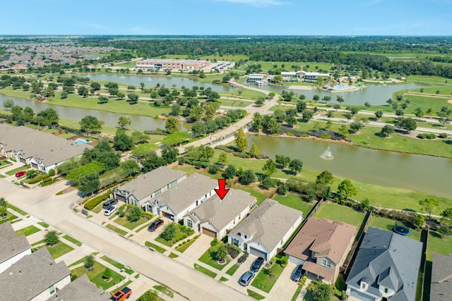 4015 Shackleton Court, Iowa Colony, TX 77583