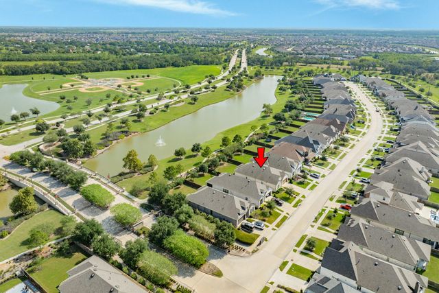 4015 Shackleton Court, Iowa Colony, TX 77583