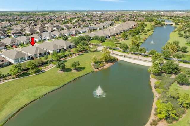 4015 Shackleton Court, Iowa Colony, TX 77583
