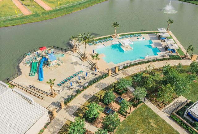 4015 Shackleton Court, Iowa Colony, TX 77583