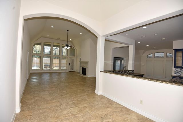 18610 Lena Trail Drive, Spring, TX 77388