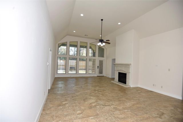 18610 Lena Trail Drive, Spring, TX 77388