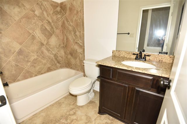 18610 Lena Trail Drive, Spring, TX 77388