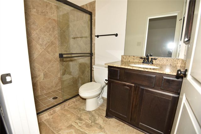 18610 Lena Trail Drive, Spring, TX 77388