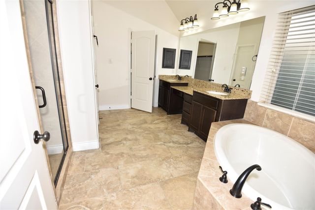 18610 Lena Trail Drive, Spring, TX 77388