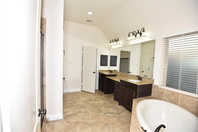 18610 Lena Trail Drive, Spring, TX 77388