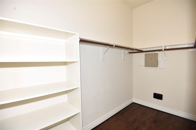 18610 Lena Trail Drive, Spring, TX 77388