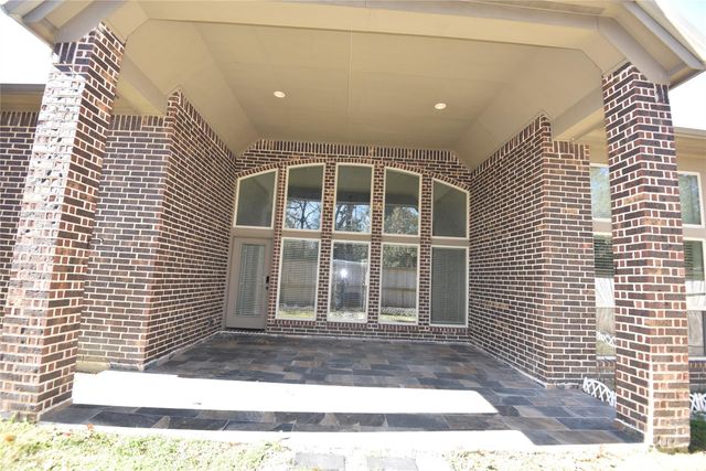 18610 Lena Trail Drive, Spring, TX 77388