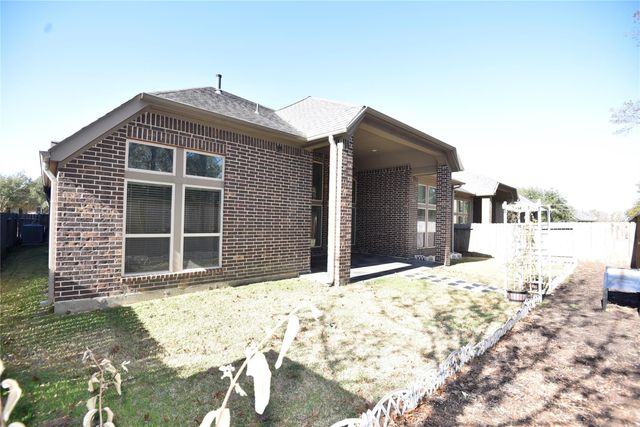 18610 Lena Trail Drive, Spring, TX 77388