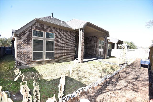 18610 Lena Trail Drive, Spring, TX 77388