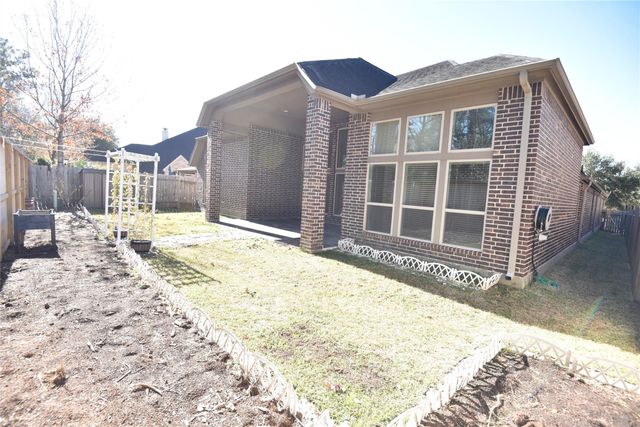 18610 Lena Trail Drive, Spring, TX 77388