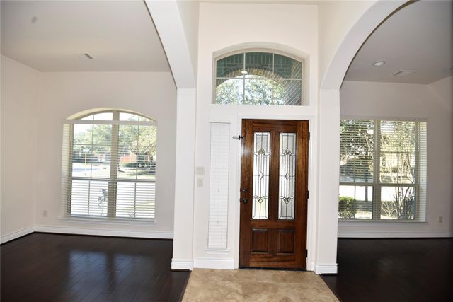 18610 Lena Trail Drive, Spring, TX 77388