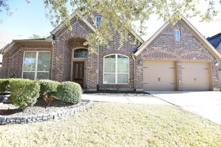 18610 Lena Trail Drive, Spring, TX 77388