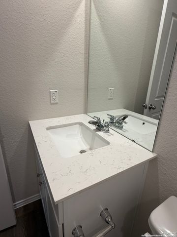 5029 Pitch Mark, San Antonio, TX 78261