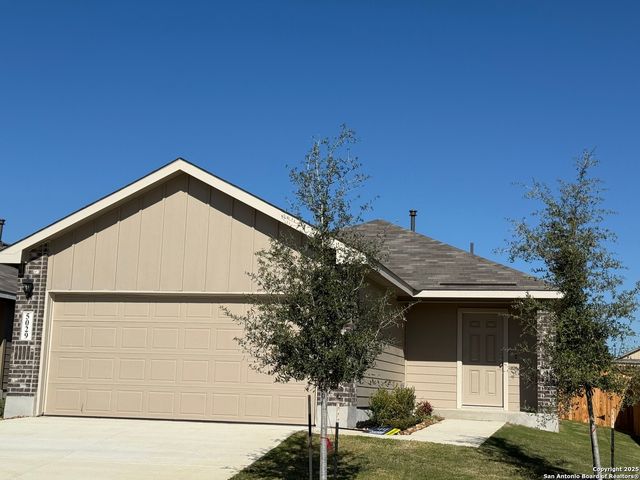 5029 Pitch Mark, San Antonio, TX 78261