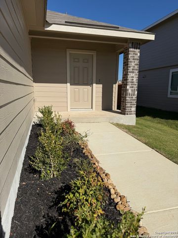 5029 Pitch Mark, San Antonio, TX 78261