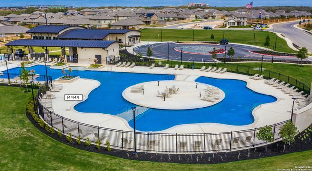 5029 Pitch Mark, San Antonio, TX 78261