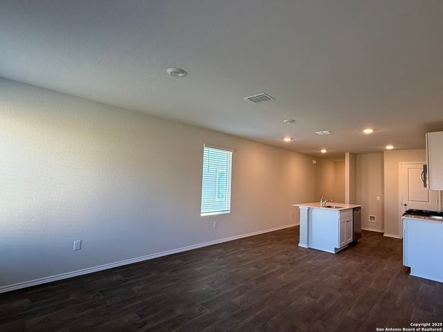 5029 Pitch Mark, San Antonio, TX 78261