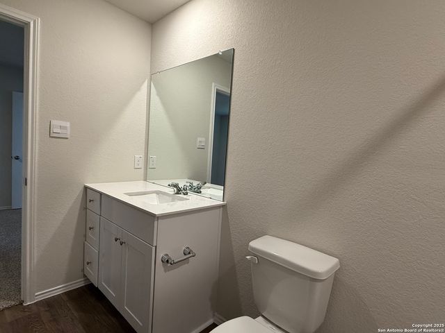 5029 Pitch Mark, San Antonio, TX 78261